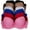 6677-b38ri4-c38li4-, variant on Iheyi Pack of 6 Pieces Women's Wired Basic Plain Light to Regular Padding Everyday Bras (34C)