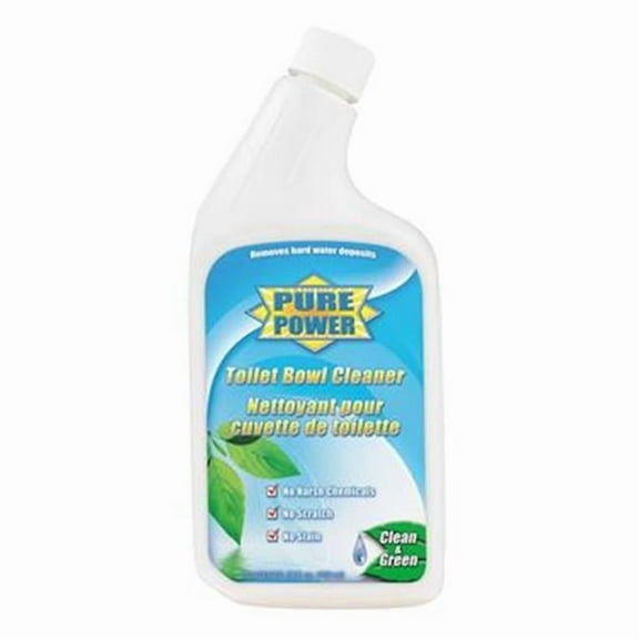 VALTERRA LLC V23500 Toilet Bowl Cleaner- 24 Oz.