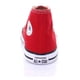 thumbnail image 4 of Tenis Converse Chuck Taylor All Star en Bota de Lona Bebé Rojo 7J232C rojo 14, 4 of 4