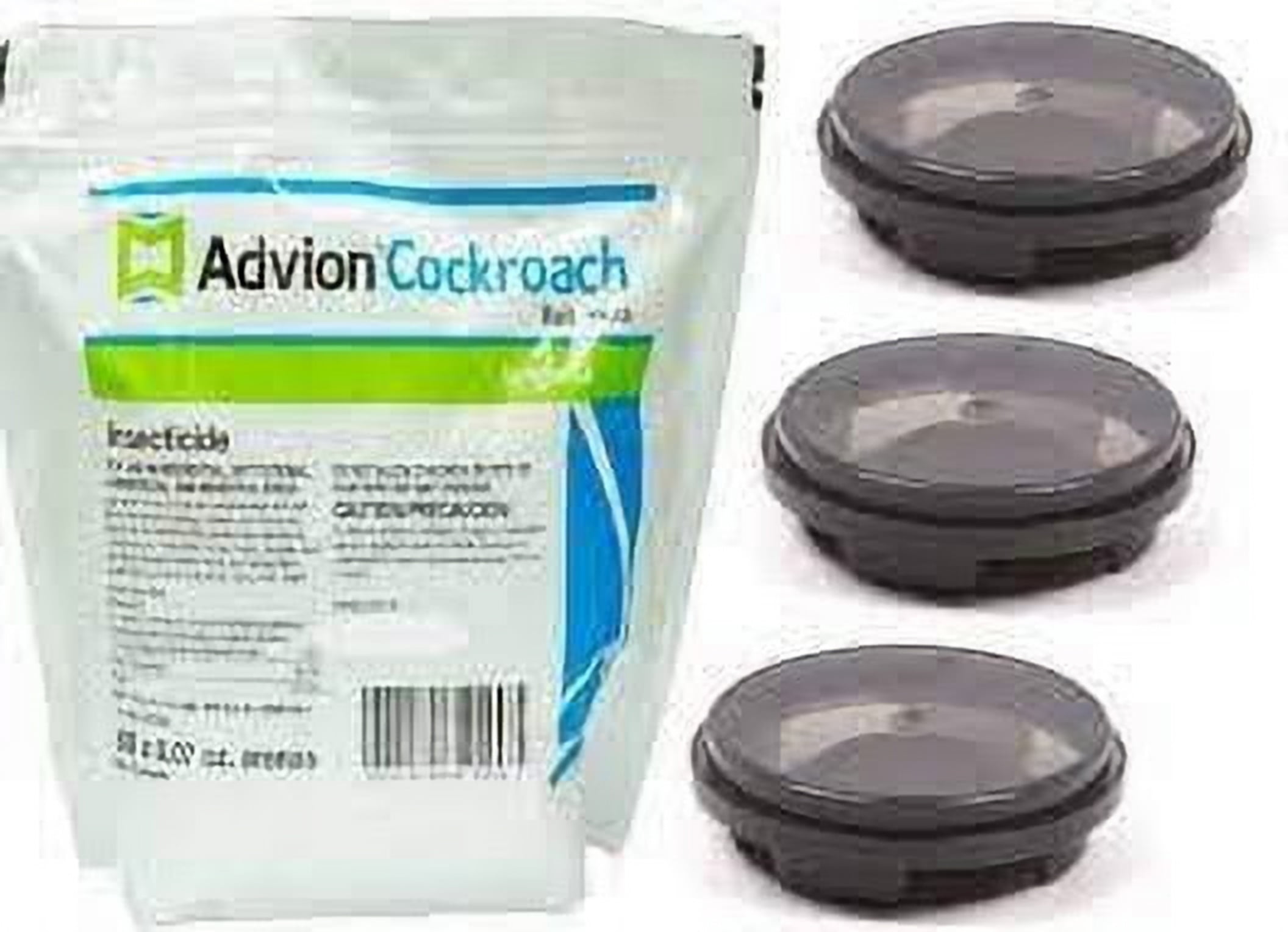 Advion Roach MEGA Kill Kit