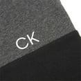 thumbnail image 3 of Calvin Klein Men's Long Sleeve Colorblock Pullover Hoodie, Black,XL - US, 3 of 4
