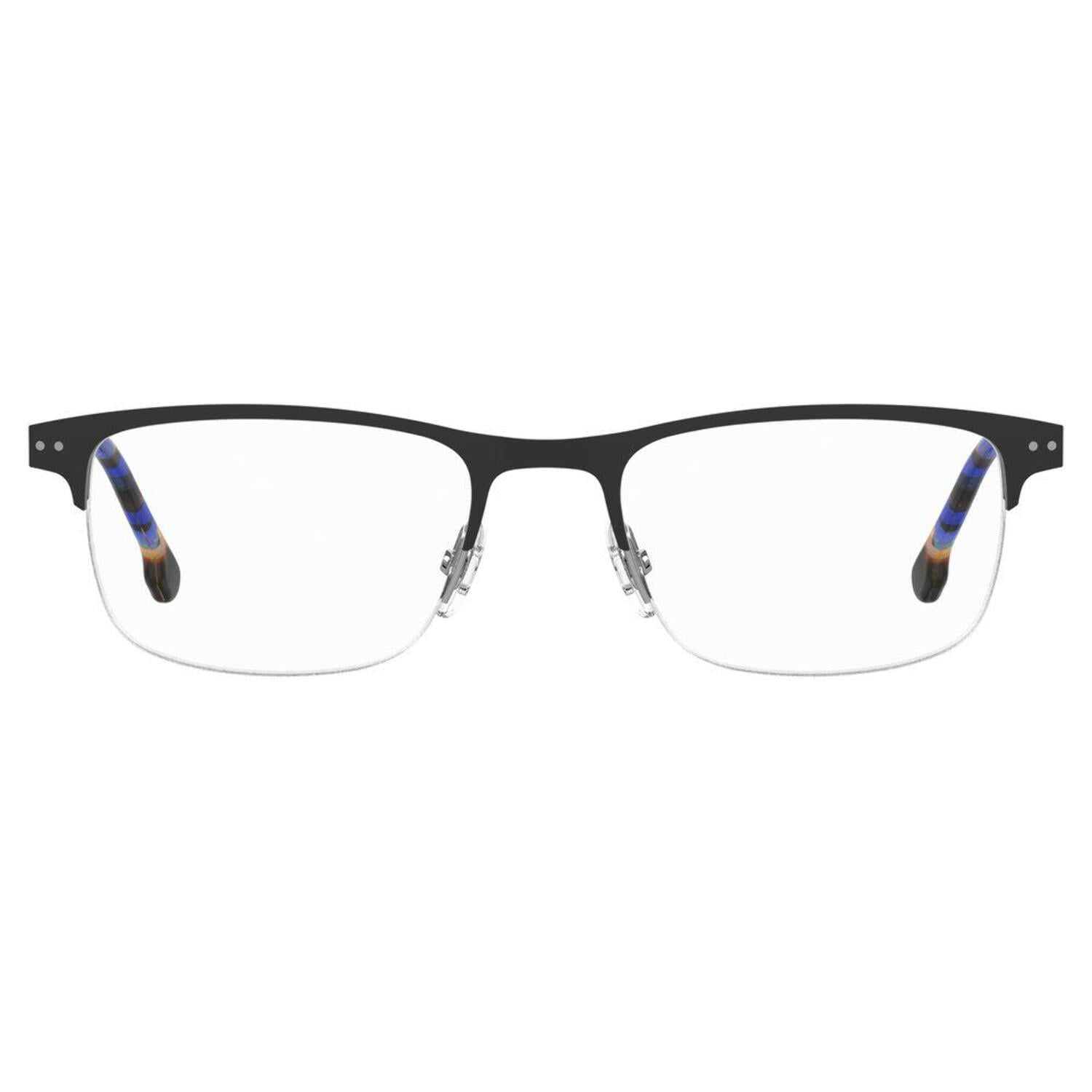 Carrera Demo Rectangular Unisex Eyeglasses CARRERA 2019T 