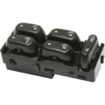 thumbnail image 3 of Direct Fit Rocker Front, Driver Side Plastic Window Switch for 02-03 Ford F-150, 3 of 5
