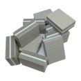 thumbnail image 2 of Funie 50Pcs / Bag Nail File Mini Multi-function Sponge Manicure Tools Buffer Blocks for Nail, 2 of 6