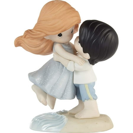 UPC: 0842181123488 | With You I Have It All The Little Mermaid by Precious Moments
