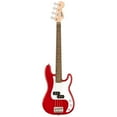 thumbnail image 3 of Squier Mini Precision Bass (Dakota Red), 3 of 6