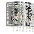 thumbnail image 2 of Luminaire de Meuble-Lavabo à 6 Lumières avec Fini Chrome, 2 of 6