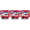 Ziploc Brand NFL Atlanta Falcons Twist 'n Loc Containers, Small, 2 ct, 3 pack