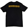 thumbnail image 2 of Rage Against the Machine T-Shirt pour Adulte la Peur Est Notre Seul Dieu, 2 of 2