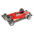 thumbnail image 2 of Tameo TMK316 Ferrari 126 C2 - 1982 - White Metal Car Kit - Scale 1:43, Made in Italy, 2 of 3