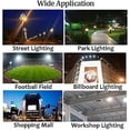 thumbnail image 3 of Energy Saving: 10W 78mm R7S LED Bulb, Instant On Full Brightness, High Quality COB Light, For Billboards And Workshop Rooms, Easy Installation, Wide Applications, Long Lifespan, 3 of 5