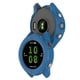 thumbnail image 4 of Reloj de la Caja Protectora para Forerunner 955 TPU Cubierta de Parachoques Semi-Paquete de la Caja Protectora Azul, 4 of 6