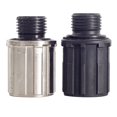 thumbnail image 2 of Mosiee Bicycle 8-11S Cassette Hub Body Bike Lock Rear Wheelhub Two-Bearing Hub Base Ratchet For Giant With Bearing Bicycle Accessories, 2 of 8
