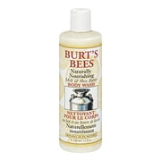Burt's Bees Nourishing Body Wash