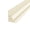 Cameo, variant on Transolid Expressions 96-in Corner Trim, Grey