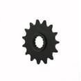 thumbnail image 2 of Sprockets for KTM 200 MXC 1998 - 2005 Front 15 Tooth and Rear 48 Tooth, 2 of 5