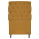 thumbnail image 1 of Cabecera Liverpool C individual 90 cm - Mostaza WEIK Liverpool, 1 of 4