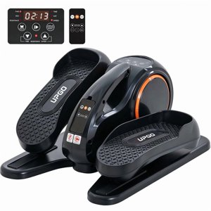 Upgo Electric Under Desk Elliptical Pedal Exerciser