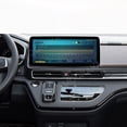 thumbnail image 2 of MOOKAKA 12.3" Smart Display Radio Audio Media Player for Honda Odyssey 2022 2023 2024 Universal Car Navigation GPS Upgrade Headunit Android Replacement HD Screen Carplay Accessories, 2 of 14