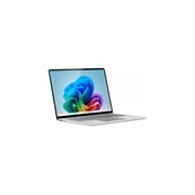 Microsoft Surface Laptop Copilot+ PC 15 Touchscreen Snapdragon X Elite Processor 16GB RAM 1TB SSD (7th Edition) Platinum