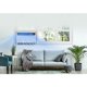 thumbnail image 2 of Aire Acondicionado de Ventana Inteligente con Doble Inversor LG 23,500 BTU 1,440 Pies Cuadrados, Blanco, LW2422IVSM, 2 of 5