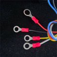 thumbnail image 2 of 4x 12V 24V Cabrestante InaláMbrico Control Remoto EléCtrico IP68 con Transmisor Manual Conjunto CamióN ATV SUV CamióN VehíCulo Kit, 2 of 6
