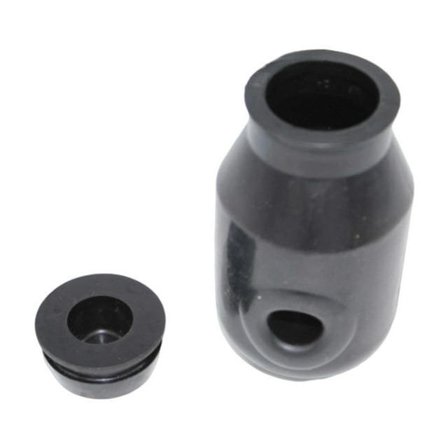 Piezas para montacargas manuales, piezas para cilindros de montacargas, accesorios para tanques de aceite 2 piezas