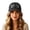 Black, variant on SUXIAN DIRECTOR Embroidered Baseball Cap, 3D Snapback Hat