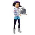thumbnail image 3 of Muñeca Over The Moon Fei Fei y Accesorios del Espacio, 3 of 4