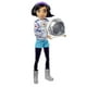 thumbnail image 3 of Muñeca Over The Moon Fei Fei y Accesorios del Espacio, 3 of 4