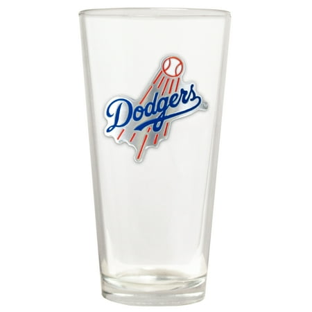 Los Angeles Dodgers The Blast 22oz. Pint Glass - No