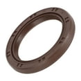 thumbnail image 1 of Unique Bargains 1 Pc Sello de aceite del cigüeñal frontal para Mazda 3 2004-2006 No.LF01-10-602 Sello principal, 1 of 7