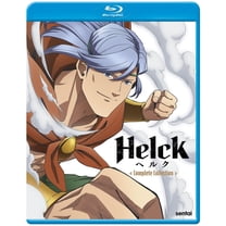 Sentai - Helck: Season 1 [BLU-RAY]