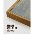 thumbnail image 6 of Drsoum Vintage Landscape Wall Art Rustic Retro Framed Nature Scenery Prints Farmhouse Classic Decorations for Dining Room Home Office 8x10in Natural Framed, 6 of 6