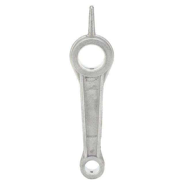Connecting Rod Crankshaft, Cast Aluminum Connecting Rod Reliable Durable Air Compressor Pump Accessories For Compressor