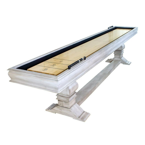 Table de jeu de palets Montecito 12 pieds