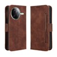 thumbnail image 5 of Funda Tipo Billetera GANGXUN para Xiaomi Poco F7 Ultra 5G – Tapa Flip con Tarjetero, 5 of 5