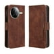 thumbnail image 5 of Funda Tipo Billetera GANGXUN para Xiaomi Poco F7 Ultra 5G – Tapa Flip con Tarjetero, 5 of 5