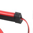 thumbnail image 4 of 100cm LED Third Brake Light Strip Bar Waterproof Flexible Red High Mount Stop Light Universal for Car Truck SUV, 4 of 5