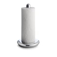 thumbnail image 2 of Nambe Curvo Paper Towel Holder, 2 of 2