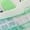 green, variant on Men's Fashionable Lightweight Mesh Sneakers - Summer Luxury Casual Running, Basketball, and Walking Shoes with Comfortable