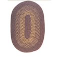 thumbnail image 1 of Madison MD94R024X120 Madison - Dark Plum 2 ft. x 10 ft. Rug, 1 of 1