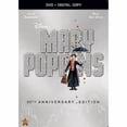 thumbnail image 1 of Mary Poppins (50th Anniversary Edition) (DVD + Digital Copy), 1 of 1