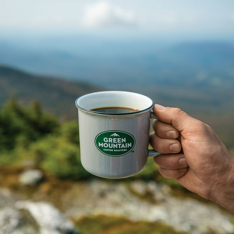 Green Mountain Coffee Roasters, Colombia Select, Ground Coffee