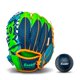 thumbnail image 1 of Guante de béisbol Franklin Sports Meshtek Tball 9.5 para niños, 1 of 8