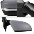 thumbnail image 3 of New Right Mirror Fits Volkswagen Passat Tdi Se Sport Comfortline Sel Premium Sportline Highline Design Trendline Wolfsburg Edition 1.8T S Limited 1.8L 2.0L 2.5L 3.6L 2015 Vw1321144, 3 of 5