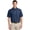 Ink Blue, variant on Port & Company - Short Sleeve Value Denim Shirt
