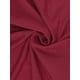 thumbnail image 5 of INSPIRAR CHIC Vestido de Noche para Mujeres Modal Suave con Tirantes Espagueti Cuello Redondo Ropa de Dormir L Rojo, 5 of 6