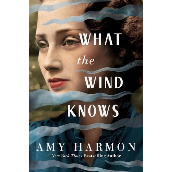 What the Wind Knows, (Paperback)