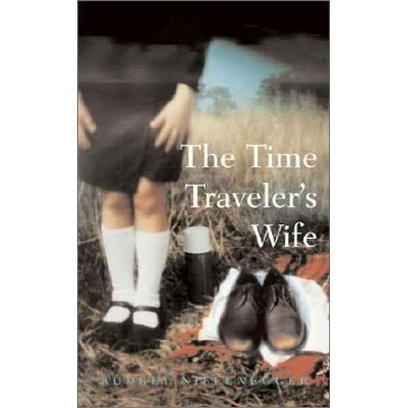 Pre-Owned The Time Traveler's Wife (Hardcover) 193156146X 9781931561464